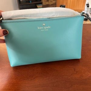 Brand New Kate Spade Clutch